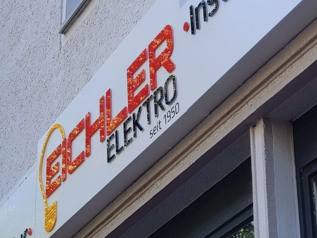 Dekupierter Leuchtkasten 3d dekupierter leuchtkasten