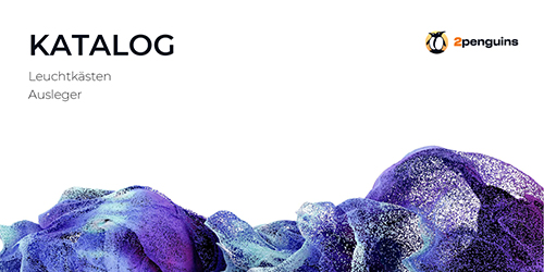 Leuchtkasten Hersteller